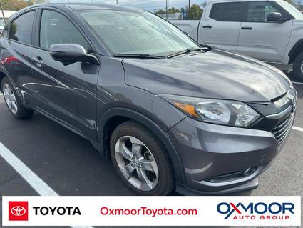 2016 Honda HR-V Louisville KY