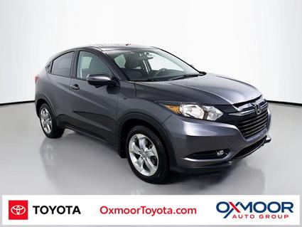 2016 Honda HR-V Louisville KY