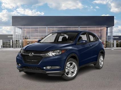 2017 Honda HR-V Long Island City NY