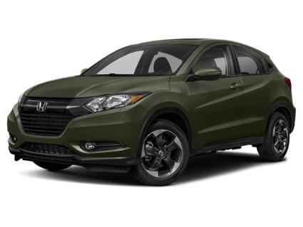 2018 Honda HR-V Missoula MT