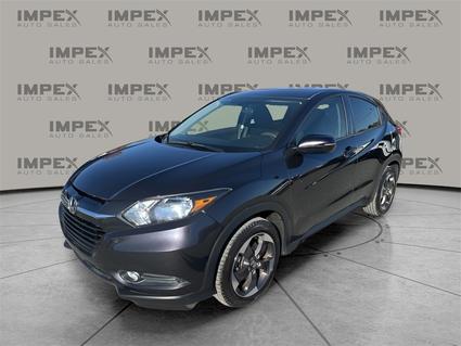 2018 Honda HR-V Greensboro NC