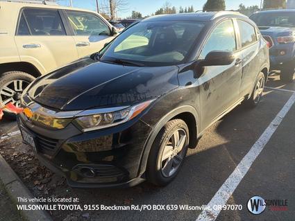 2020 Honda HR-V Vero Beach FL
