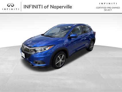 2021 Honda HR-V Naperville IL