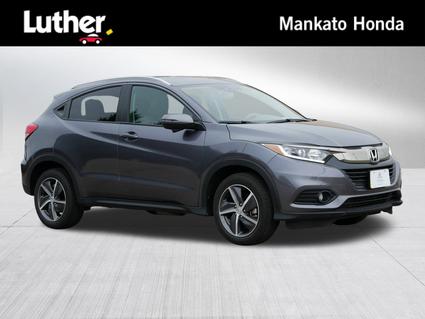 2021 Honda HR-V Mankato MN
