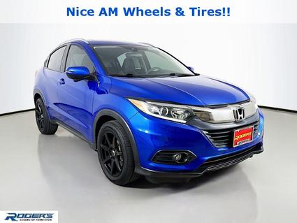 2021 Honda HR-V Hermiston OR