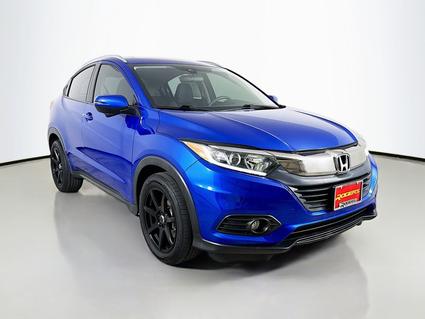 2021 Honda HR-V Hermiston OR