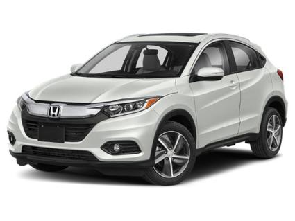 2022 Honda HR-V Post Falls ID