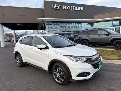 2022 Honda HR-V Post Falls ID