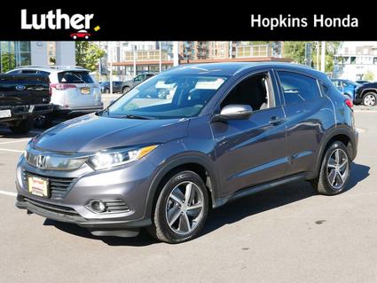 2022 Honda HR-V Hopkins MN