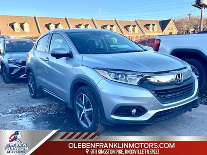 2022 Honda HR-V Oak Ridge TN