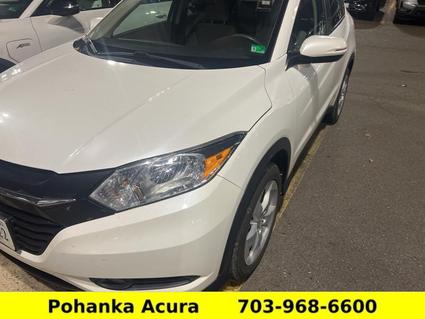 2016 Honda HR-V Chantilly VA