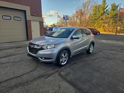 2017 Honda HR-V Ypsilanti MI