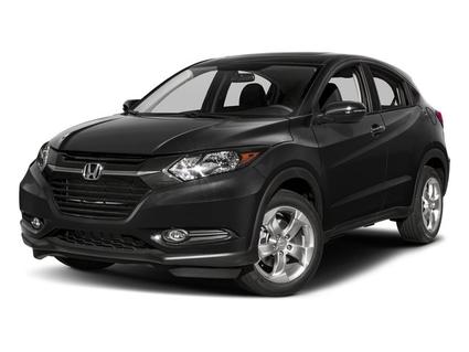 2017 Honda HR-V Saint Paul MN