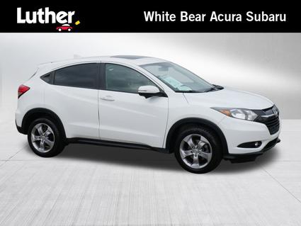 2017 Honda HR-V Saint Paul MN