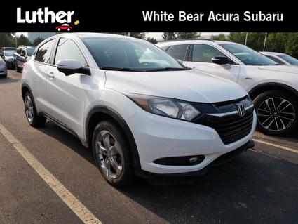 2017 Honda HR-V Saint Paul MN