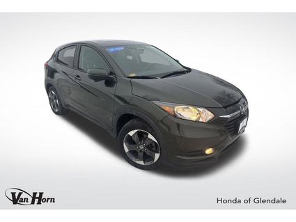 2018 Honda HR-V Glendale WI