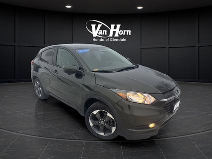2018 Honda HR-V Glendale WI