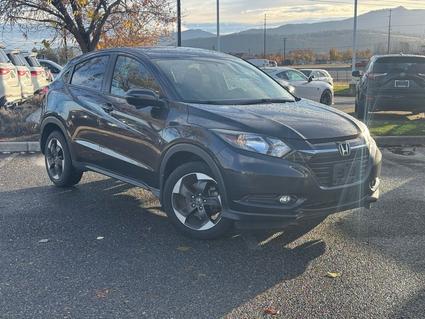 2018 Honda HR-V Liberty Lake WA