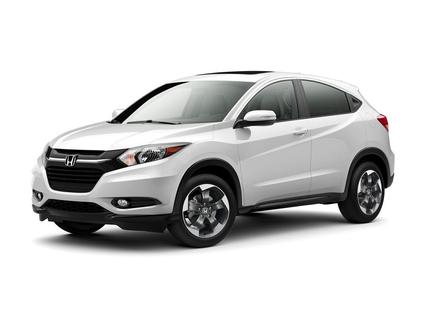 2018 Honda HR-V Liberty Lake WA