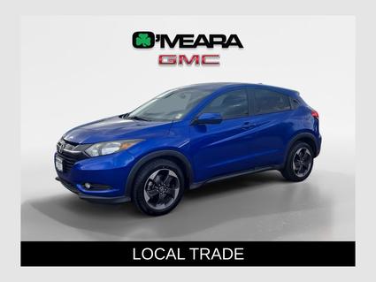 2018 Honda HR-V Denver CO