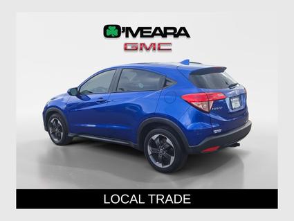 2018 Honda HR-V Denver CO