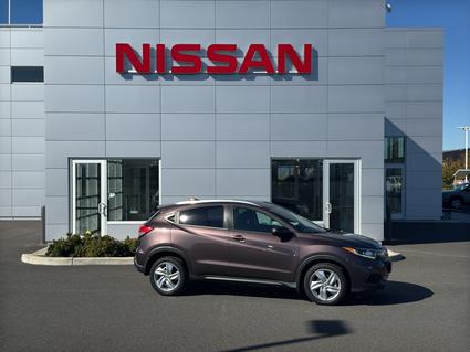 2019 Honda HR-V Medford OR