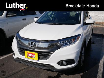 2020 Honda HR-V Minneapolis MN