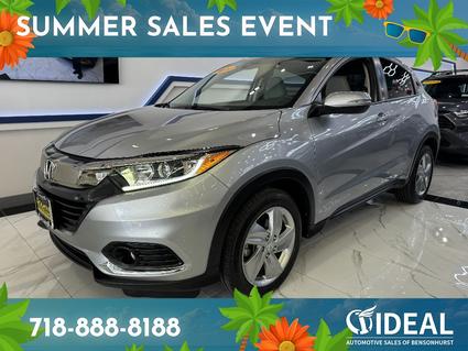 2020 Honda HR-V Bensonhurst NY