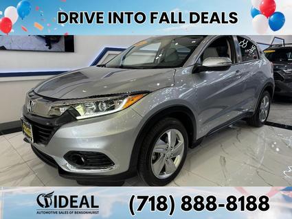 2020 Honda HR-V Bensonhurst NY