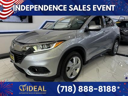 2020 Honda HR-V Bensonhurst NY