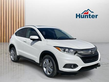 2020 Honda HR-V Fletcher NC