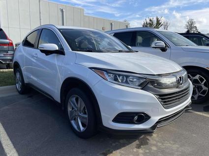 2020 Honda HR-V Fletcher NC