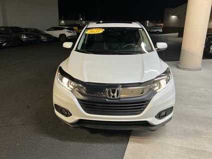 2021 Honda HR-V Evansville IN