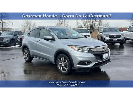 2022 Honda HR-V Appleton WI