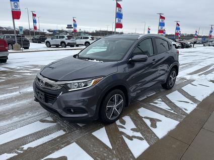 2022 Honda HR-V Effingham IL