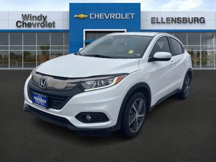 2022 Honda HR-V Pasco WA
