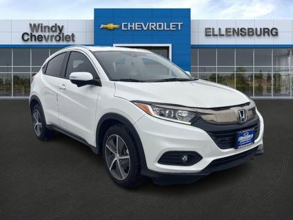 2022 Honda HR-V Pasco WA