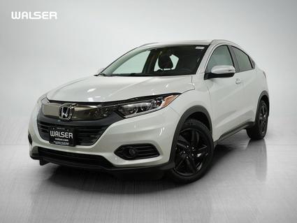 2022 Honda HR-V Burnsville MN