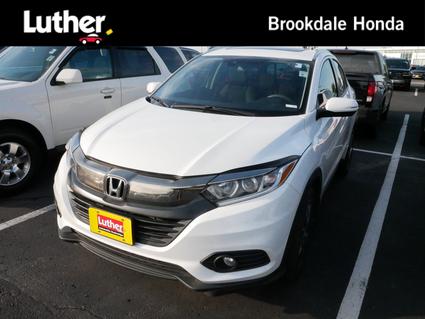 2022 Honda HR-V Minneapolis MN