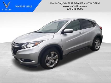 2016 Honda HR-V Lisle IL