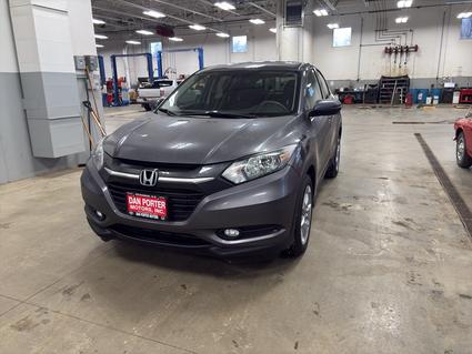 2016 Honda HR-V Dickinson ND