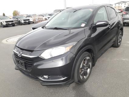 2018 Honda HR-V Rexburg ID
