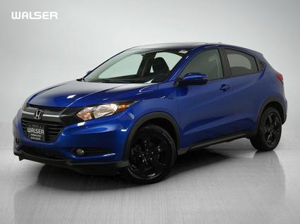 2018 Honda HR-V Burnsville MN