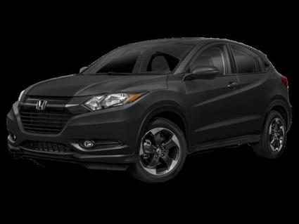 2018 Honda HR-V Indiana PA