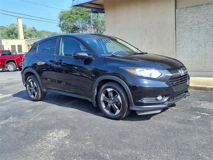 2018 Honda HR-V Indiana PA