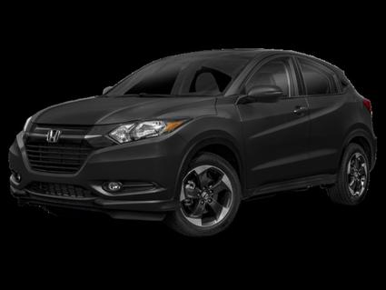 2018 Honda HR-V Indiana PA