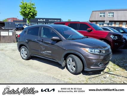 2019 Honda HR-V Barboursville WV