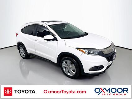 2019 Honda HR-V Louisville KY