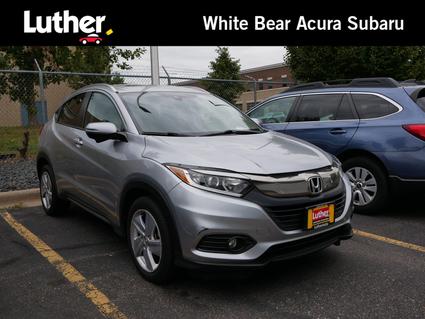 2020 Honda HR-V Saint Paul MN