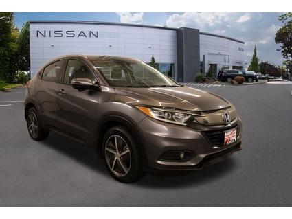 2021 Honda HR-V Salem OR